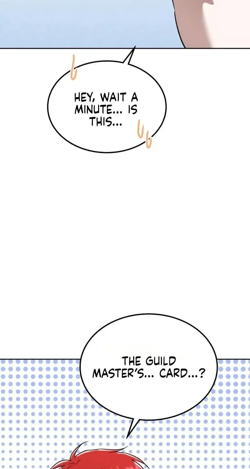 The Returned C-Rank Tank Won’t Die! Chapter 65 – Page 111