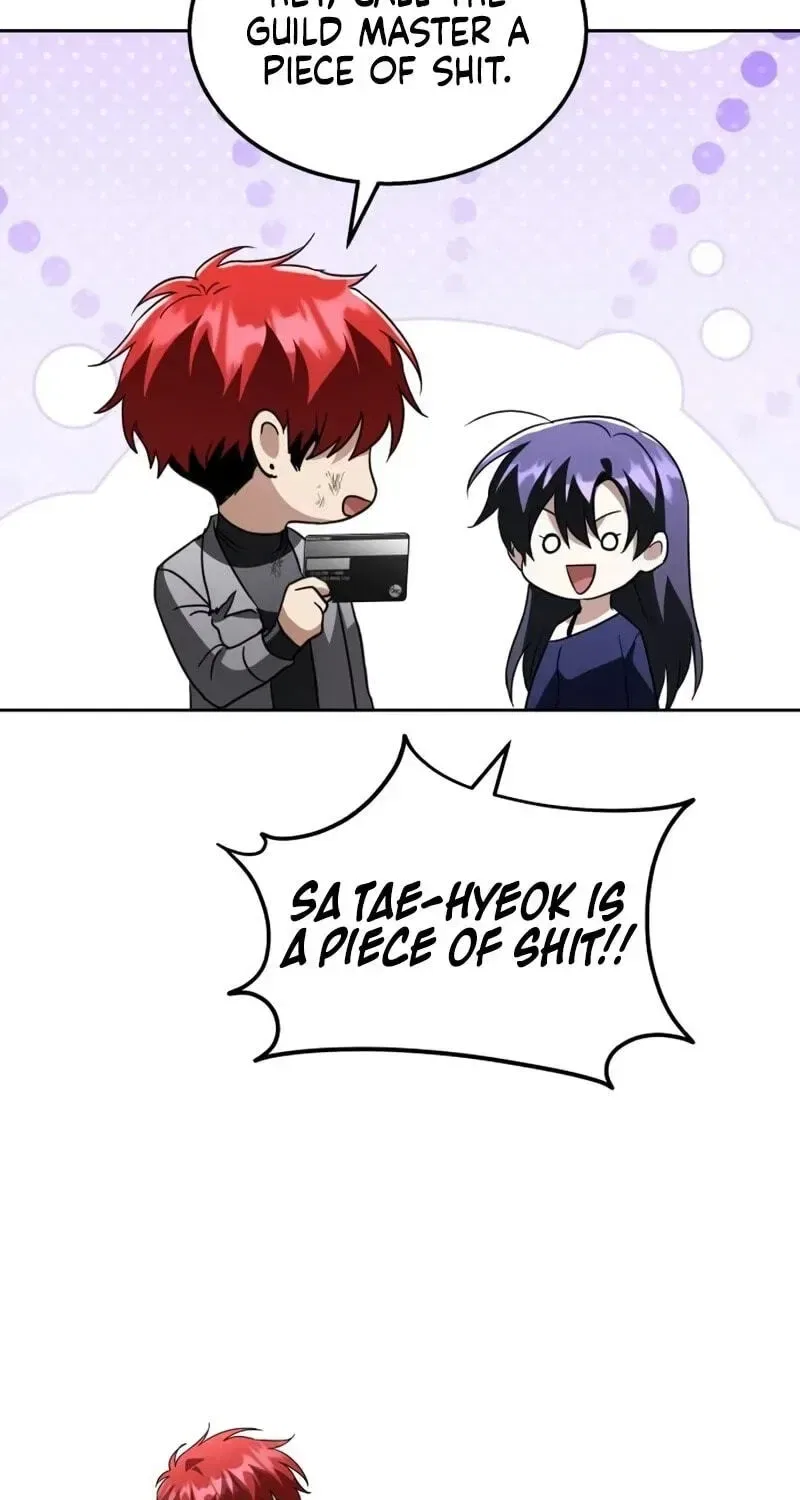 The Returned C-Rank Tank Won’t Die! Chapter 65 – Page 113