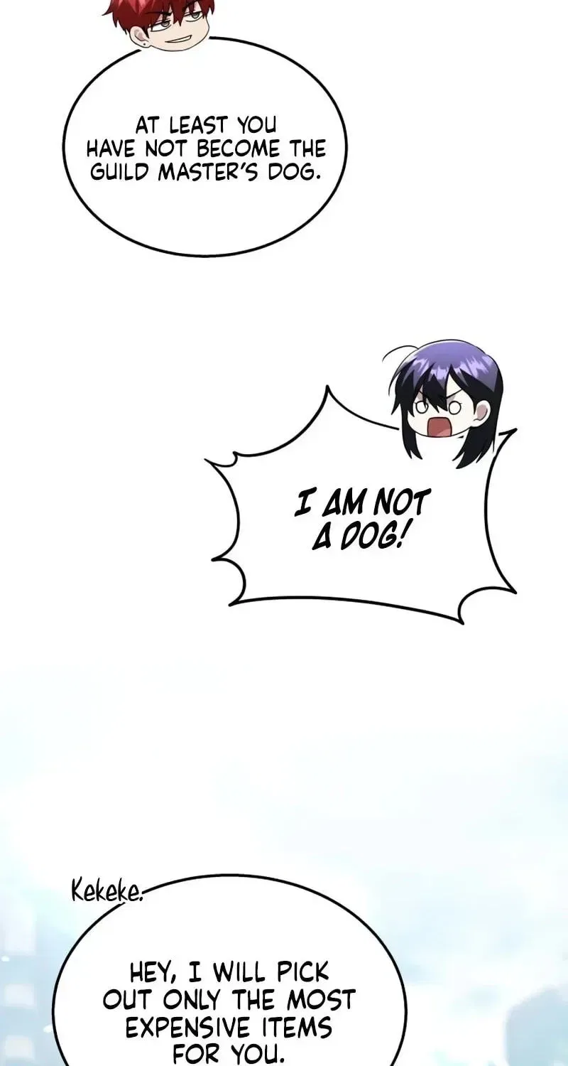 The Returned C-Rank Tank Won’t Die! Chapter 65 – Page 114