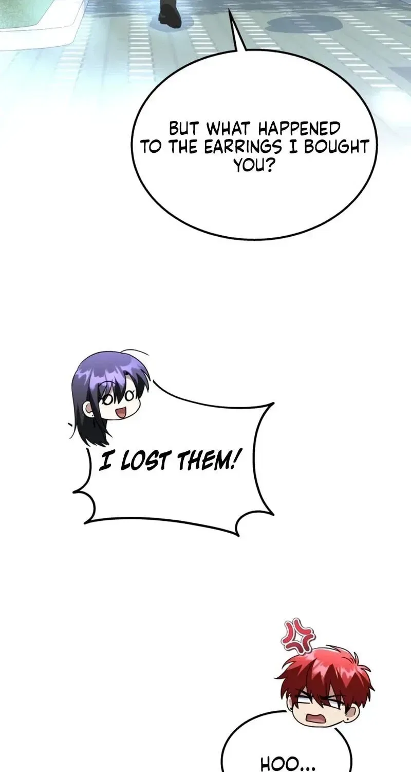 The Returned C-Rank Tank Won’t Die! Chapter 65 – Page 116