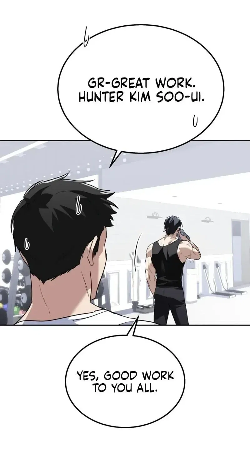 The Returned C-Rank Tank Won’t Die! Chapter 65 – Page 124