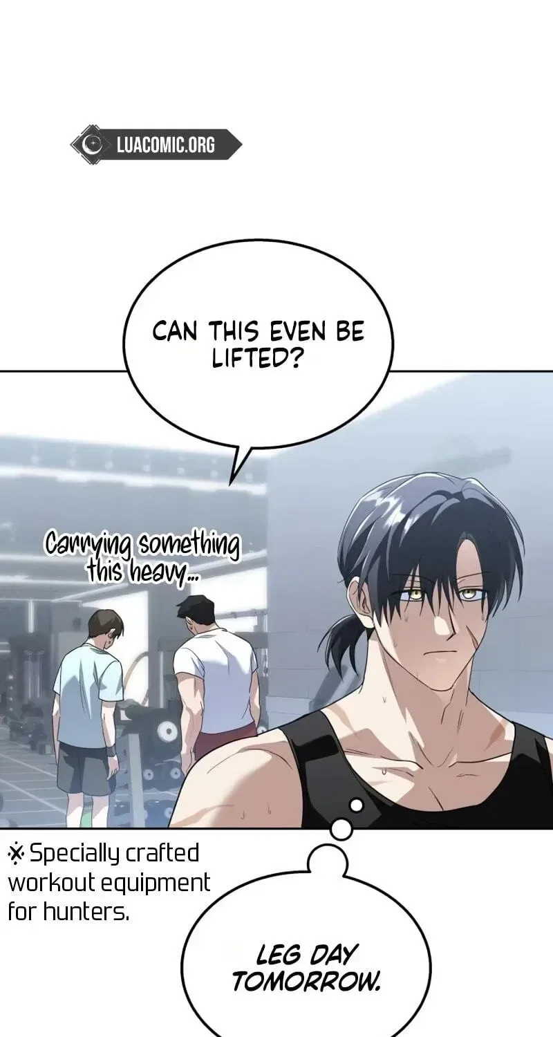 The Returned C-Rank Tank Won’t Die! Chapter 65 – Page 125