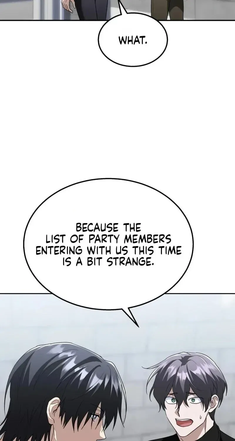 The Returned C-Rank Tank Won’t Die! Chapter 65 – Page 130