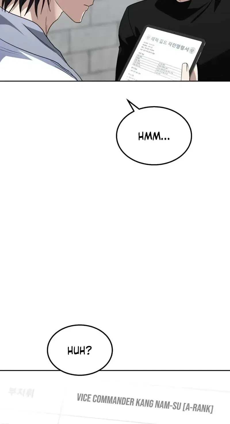 The Returned C-Rank Tank Won’t Die! Chapter 65 – Page 131