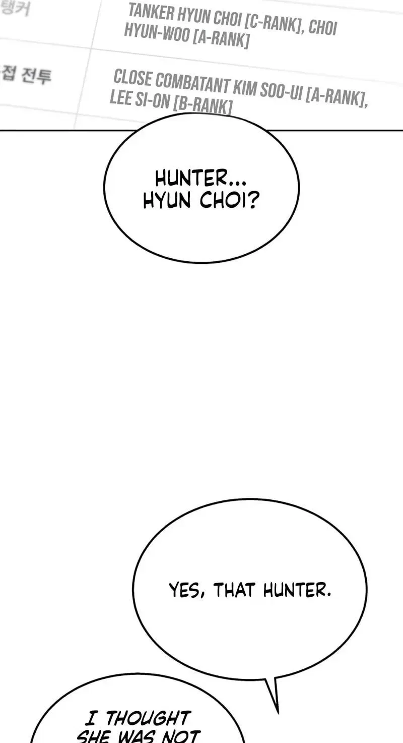 The Returned C-Rank Tank Won’t Die! Chapter 65 – Page 132