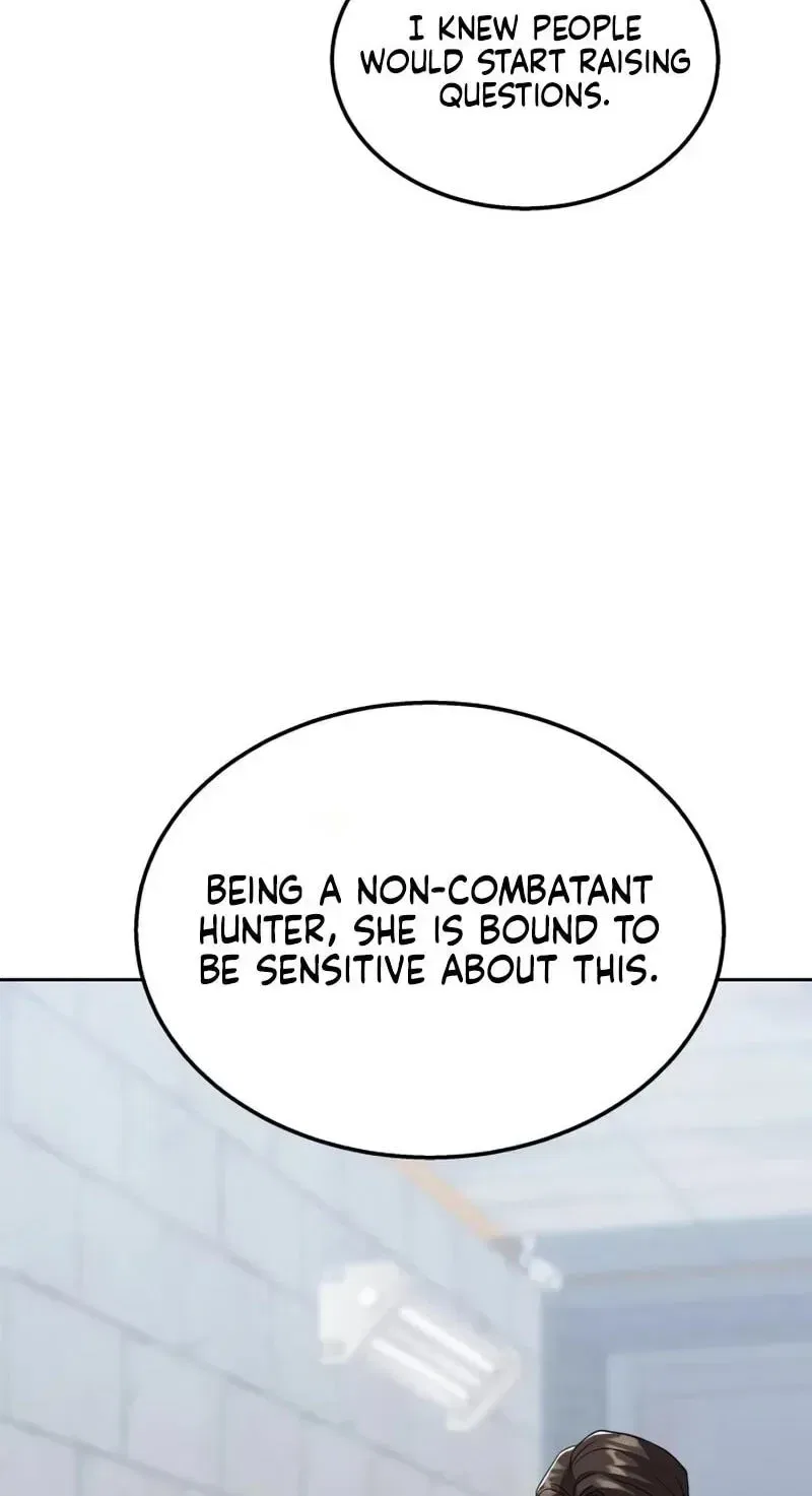 The Returned C-Rank Tank Won’t Die! Chapter 65 – Page 136