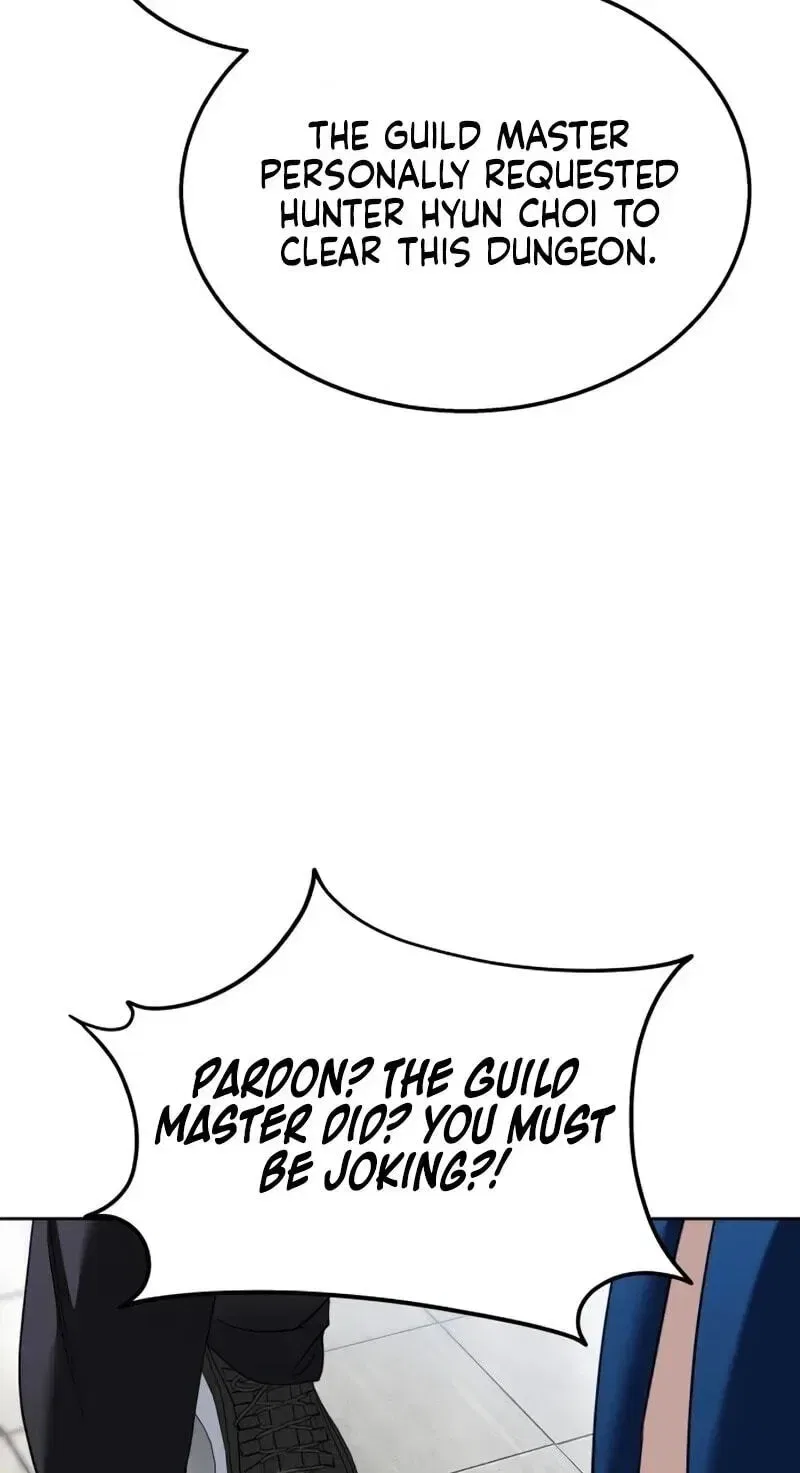 The Returned C-Rank Tank Won’t Die! Chapter 65 – Page 139