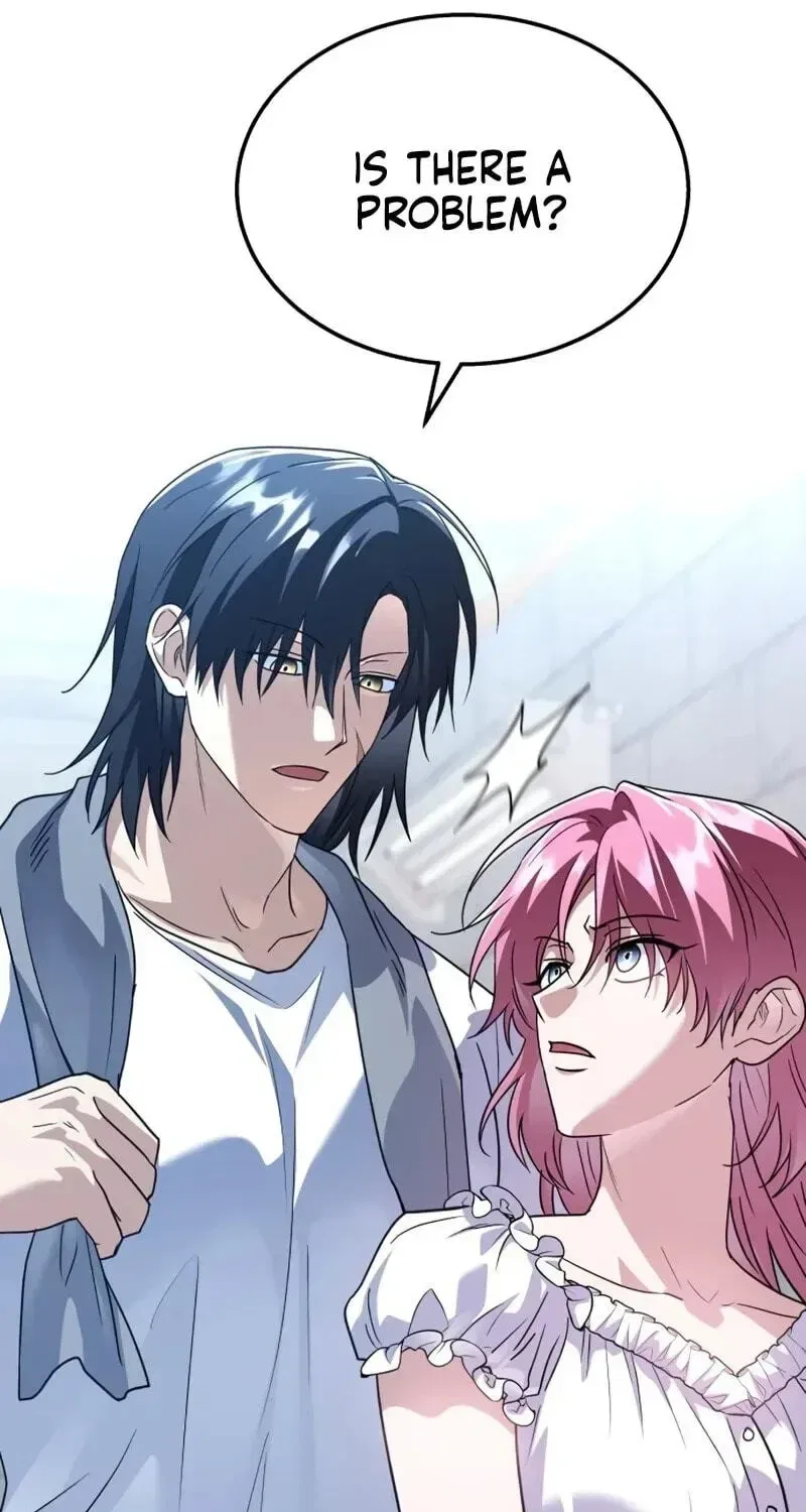 The Returned C-Rank Tank Won’t Die! Chapter 65 – Page 141