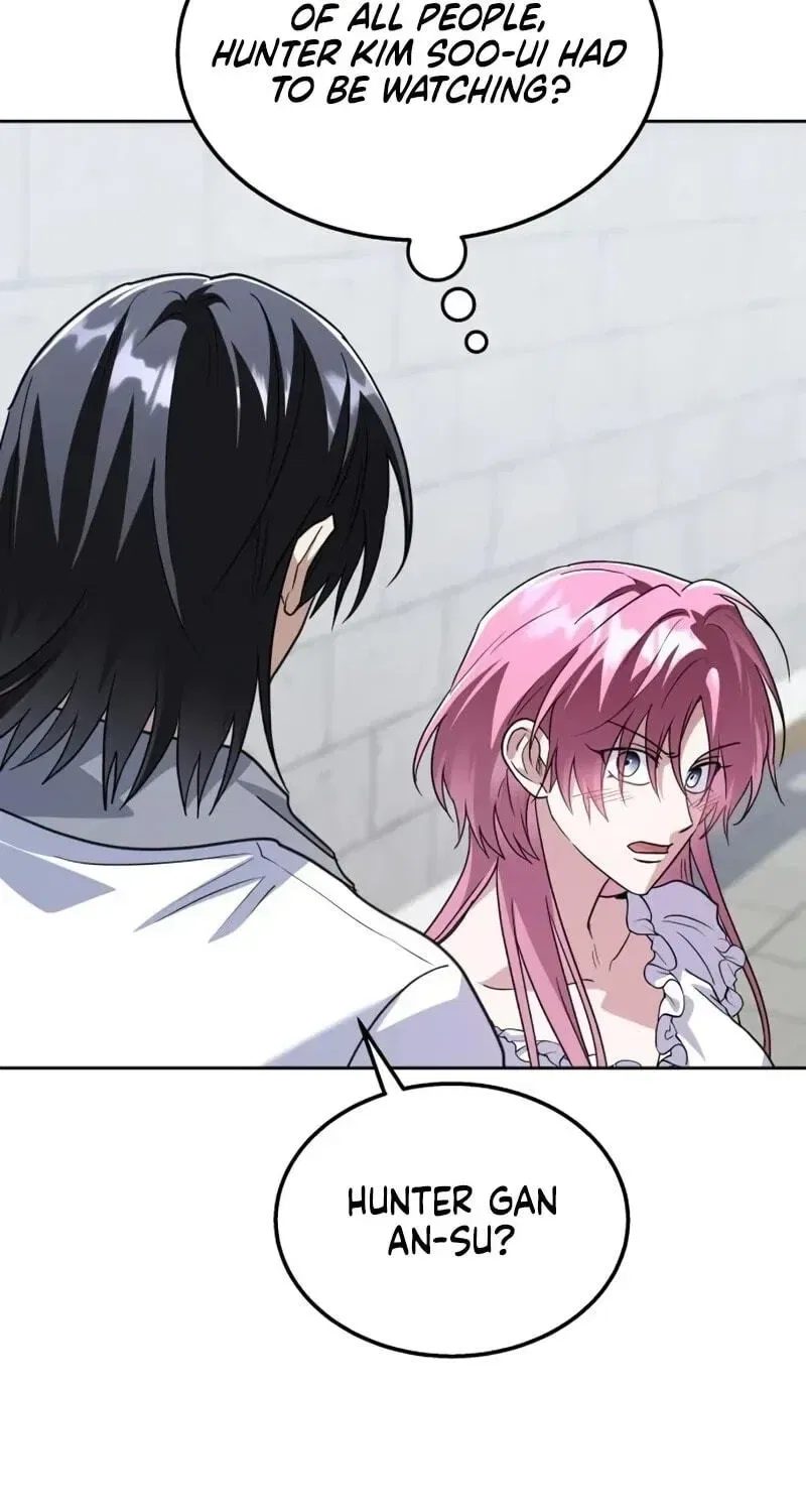 The Returned C-Rank Tank Won’t Die! Chapter 65 – Page 143