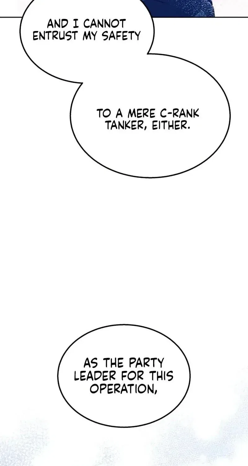 The Returned C-Rank Tank Won’t Die! Chapter 65 – Page 148