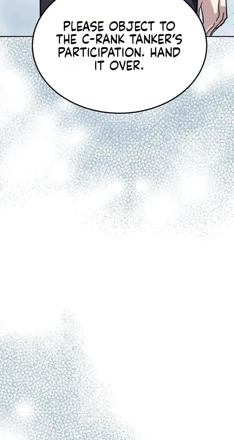 The Returned C-Rank Tank Won’t Die! Chapter 65 – Page 150