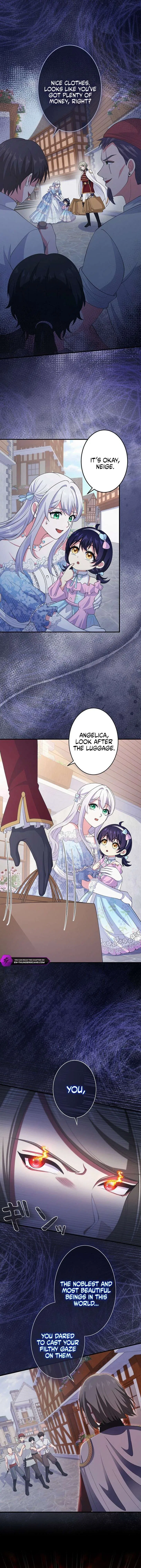 Became the Owner of a Poor Estate Chapter 8 – Page 2
