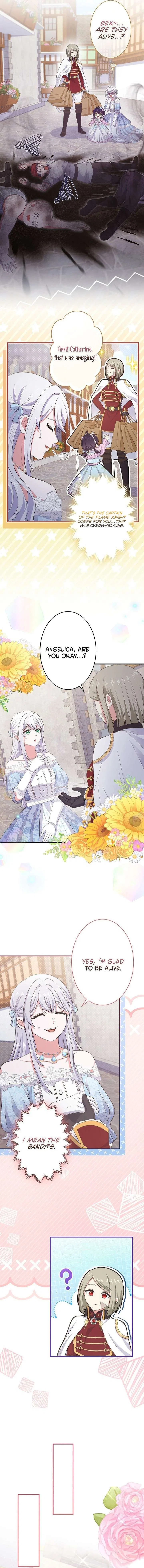 Became the Owner of a Poor Estate Chapter 8 – Page 9