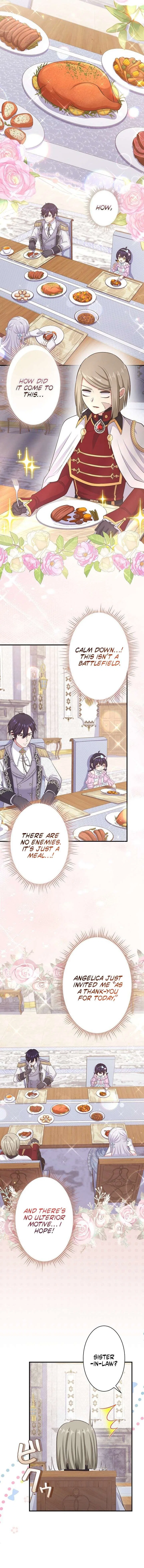 Became the Owner of a Poor Estate Chapter 8 – Page 10