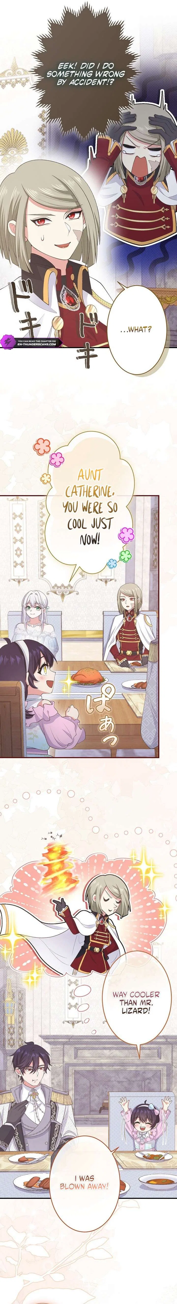 Became the Owner of a Poor Estate Chapter 8 – Page 11