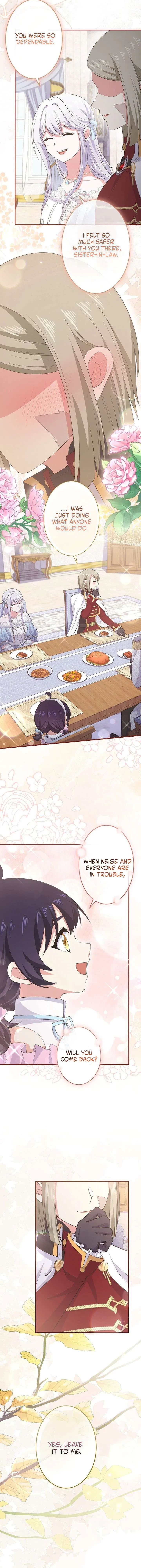 Became the Owner of a Poor Estate Chapter 8 – Page 12