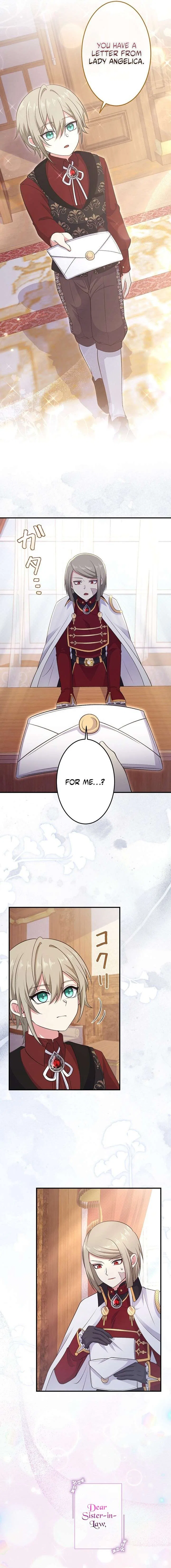 Became the Owner of a Poor Estate Chapter 8 – Page 14
