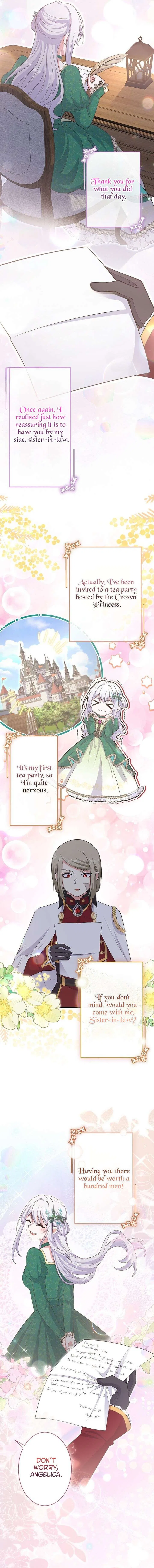 Became the Owner of a Poor Estate Chapter 8 – Page 15