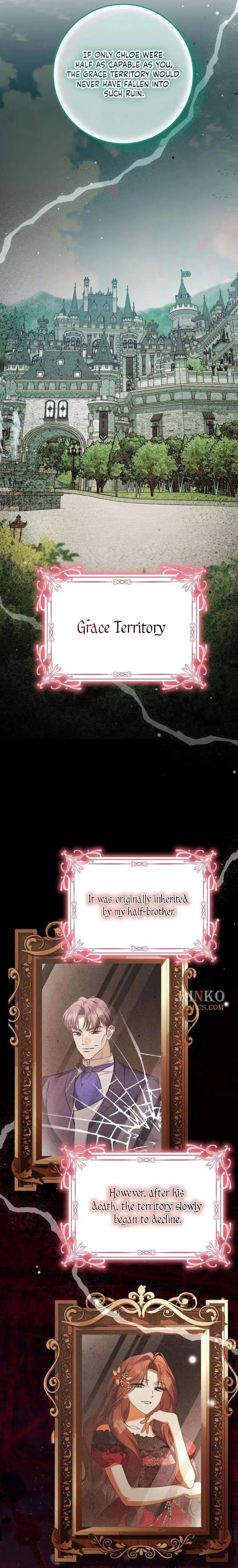 Became the Owner of a Poor Estate Chapter 7 – Page 13