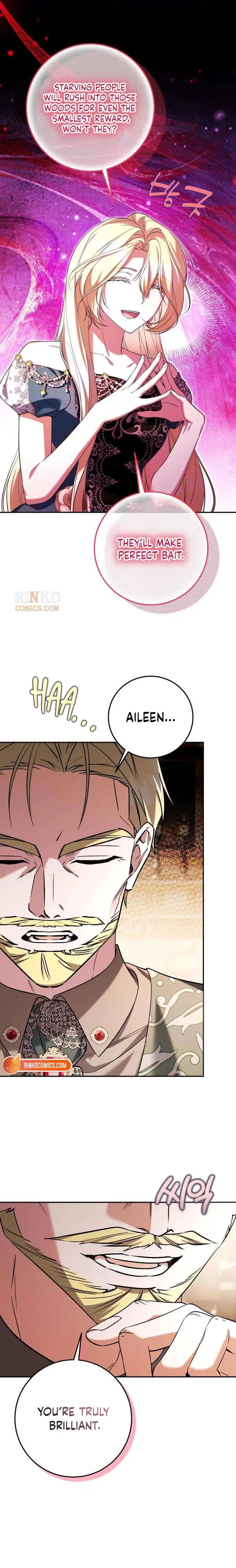 Became the Owner of a Poor Estate Chapter 7 – Page 18
