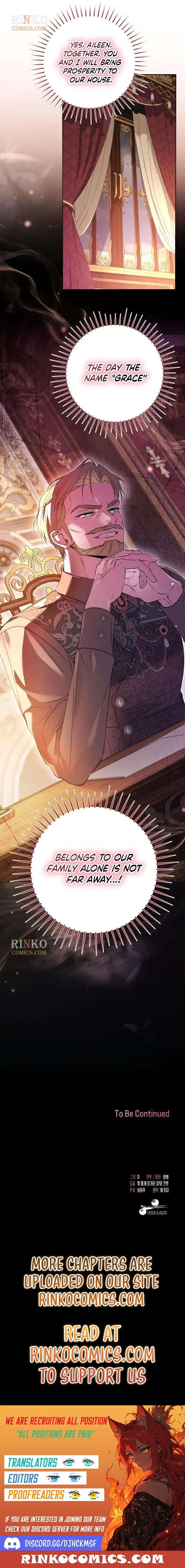 Became the Owner of a Poor Estate Chapter 7 – Page 19