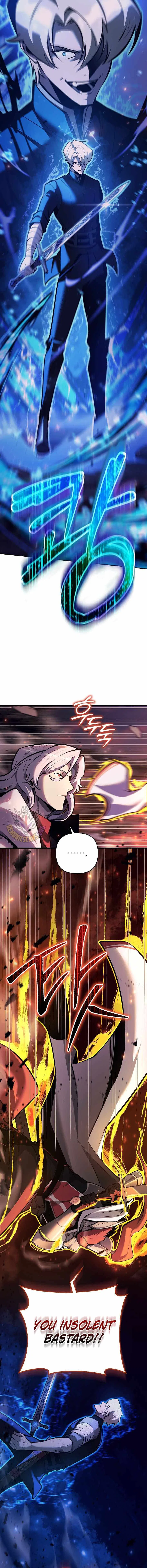 The Mad Dog of the Duke’s Estate Chapter 71 – Page 7