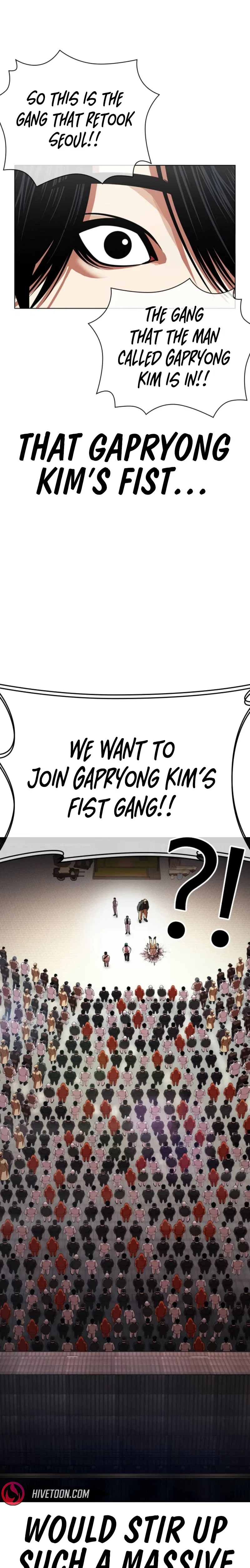 Lookism Chapter 620 – Page 22