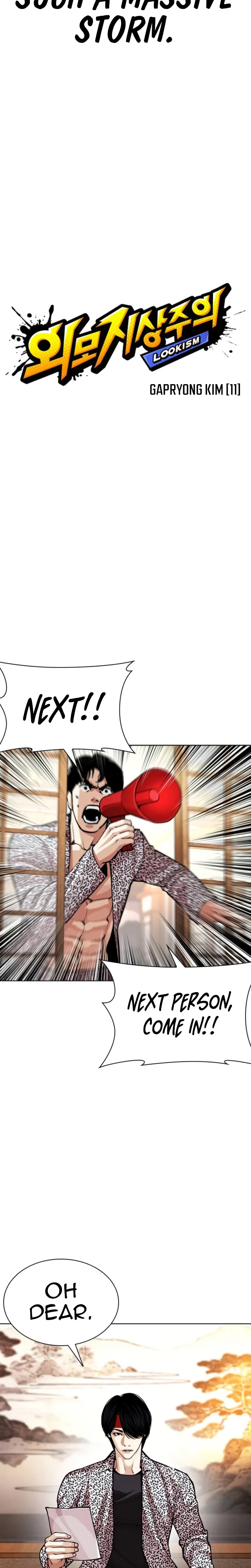 Lookism Chapter 620 – Page 23