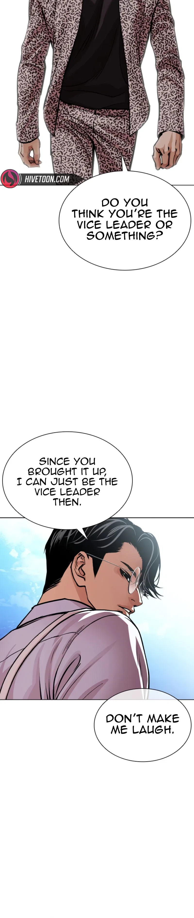 Lookism Chapter 620 – Page 41