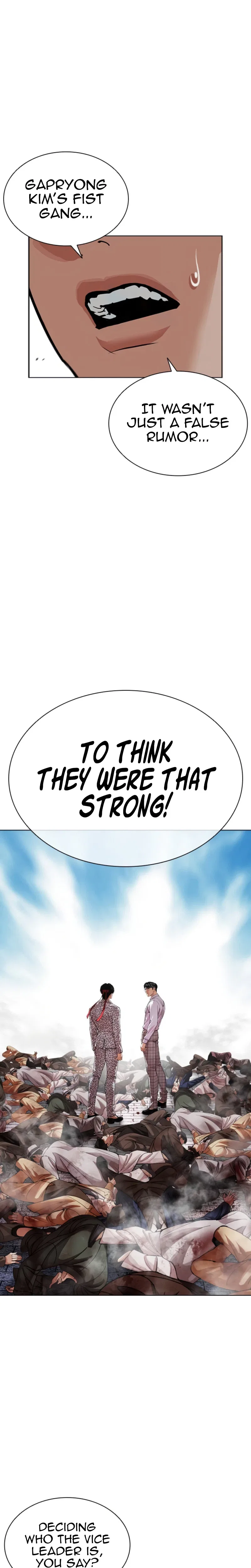 Lookism Chapter 620 – Page 44