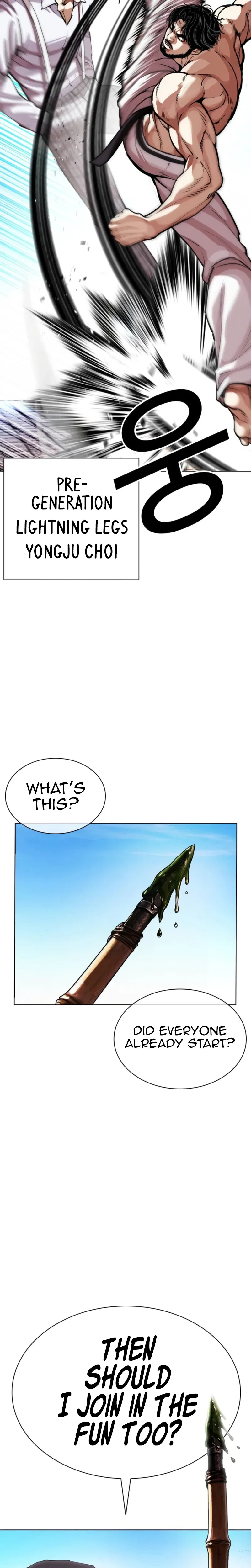 Lookism Chapter 620 – Page 47