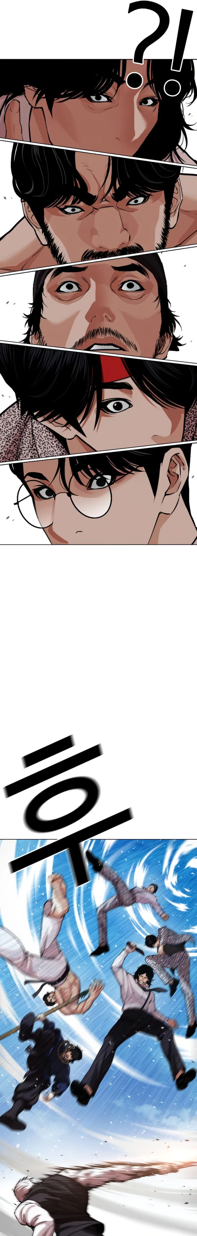 Lookism Chapter 620 – Page 50