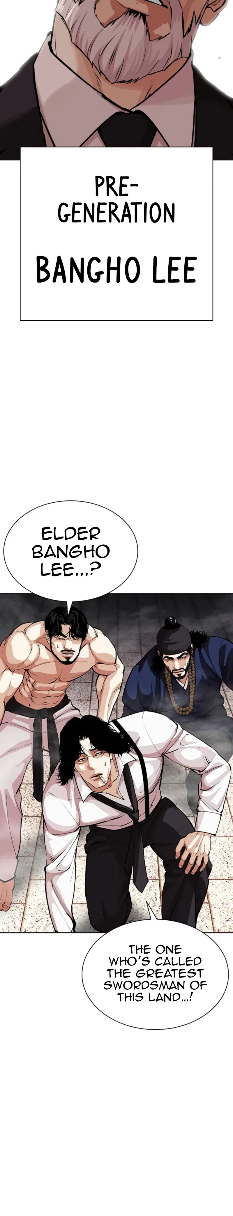 Lookism Chapter 620 – Page 53