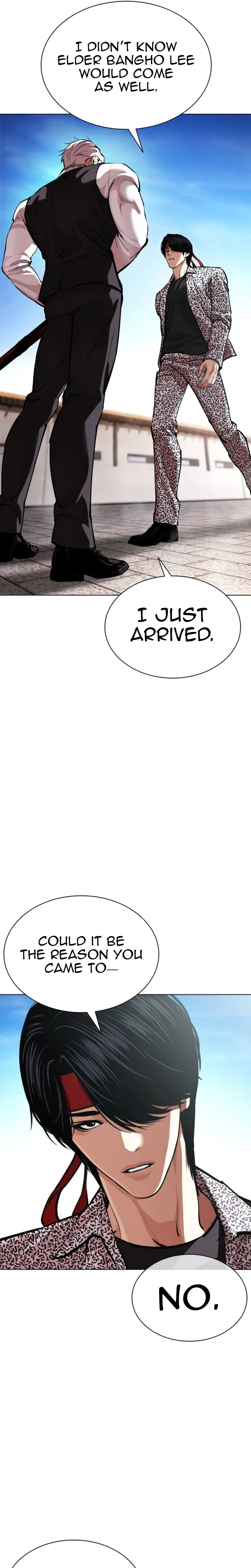 Lookism Chapter 620 – Page 54