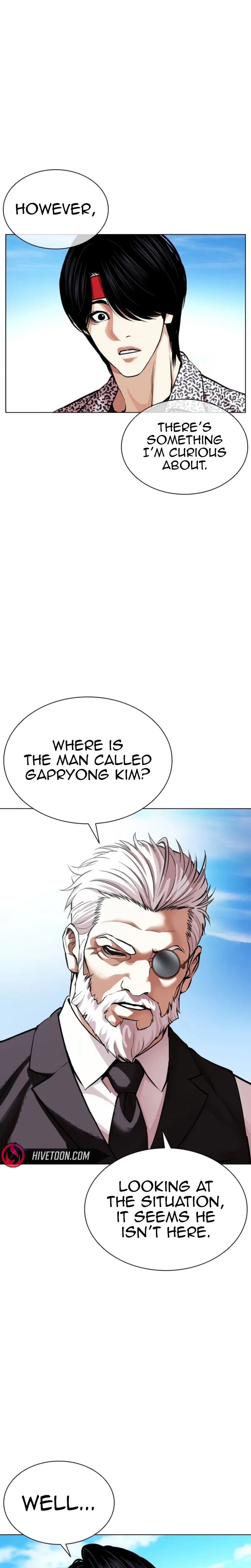 Lookism Chapter 620 – Page 56