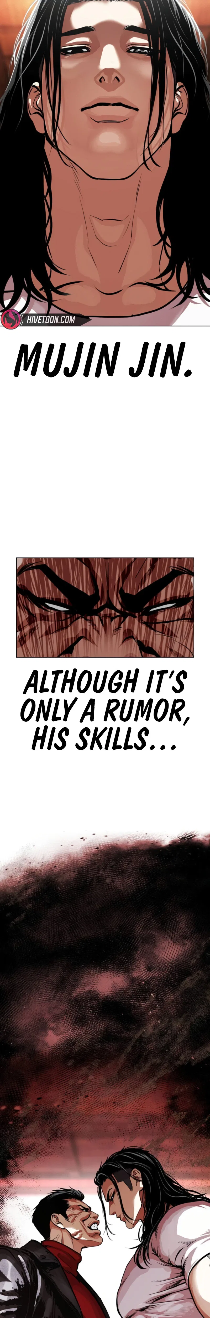 Lookism Chapter 620 – Page 60