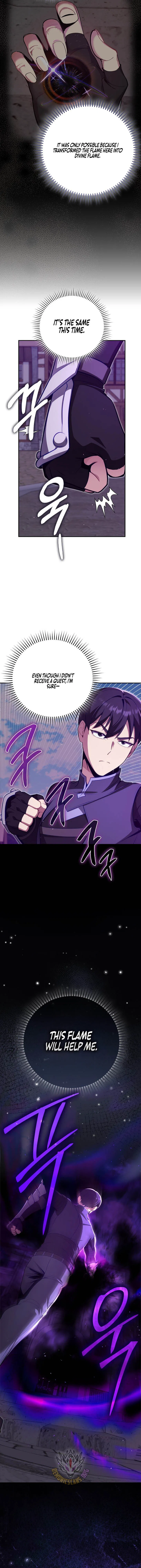 Max Level Player Chapter 150 – Page 13