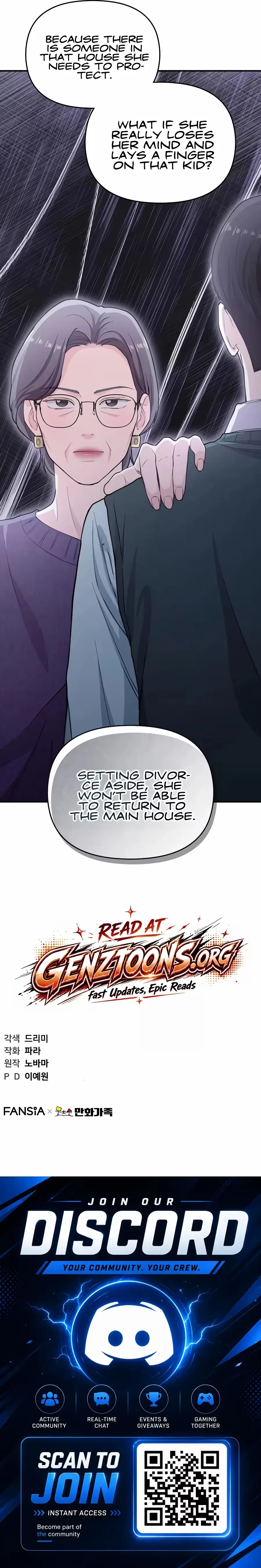 Face Genius: Top Star from Age 0 Chapter 60 – Page 14