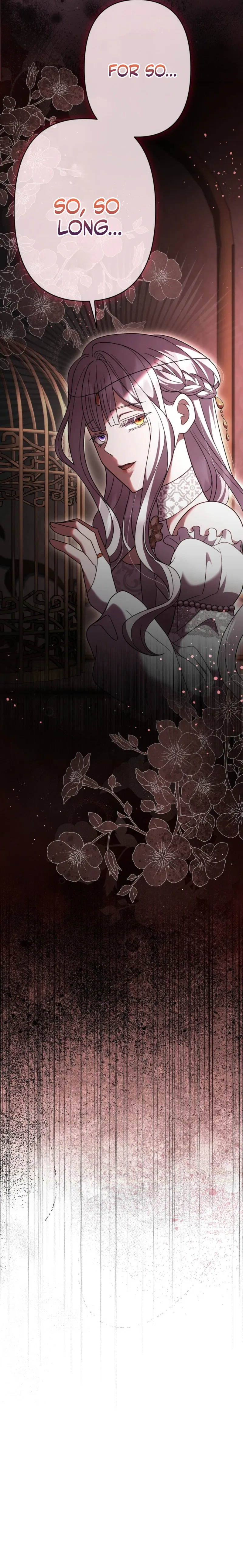 Obsessive love kills the saintess twice Chapter 33 – Page 22