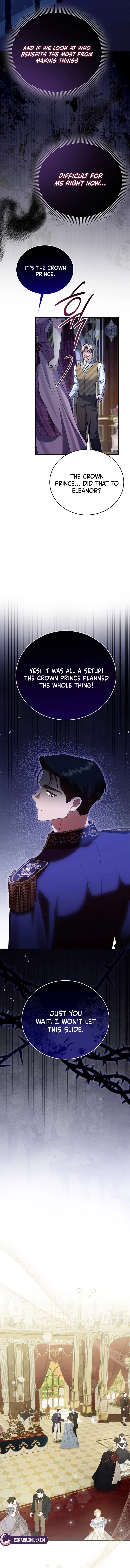 The Beginning of Revenge Starts with Marriage Chapter 42 – Page 11