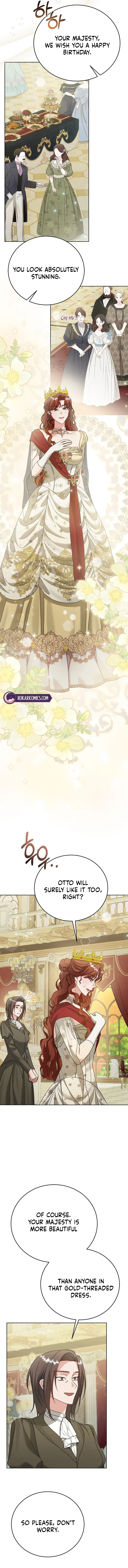 The Beginning of Revenge Starts with Marriage Chapter 42 – Page 12
