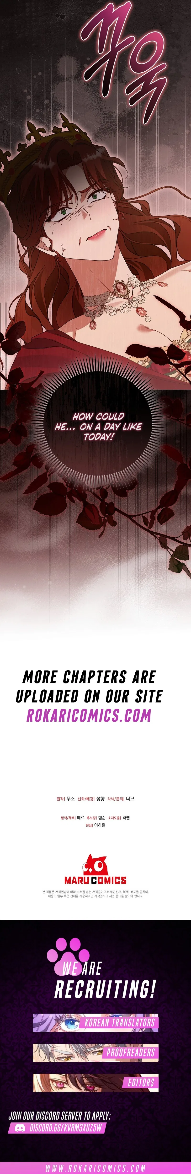 The Beginning of Revenge Starts with Marriage Chapter 42 – Page 15