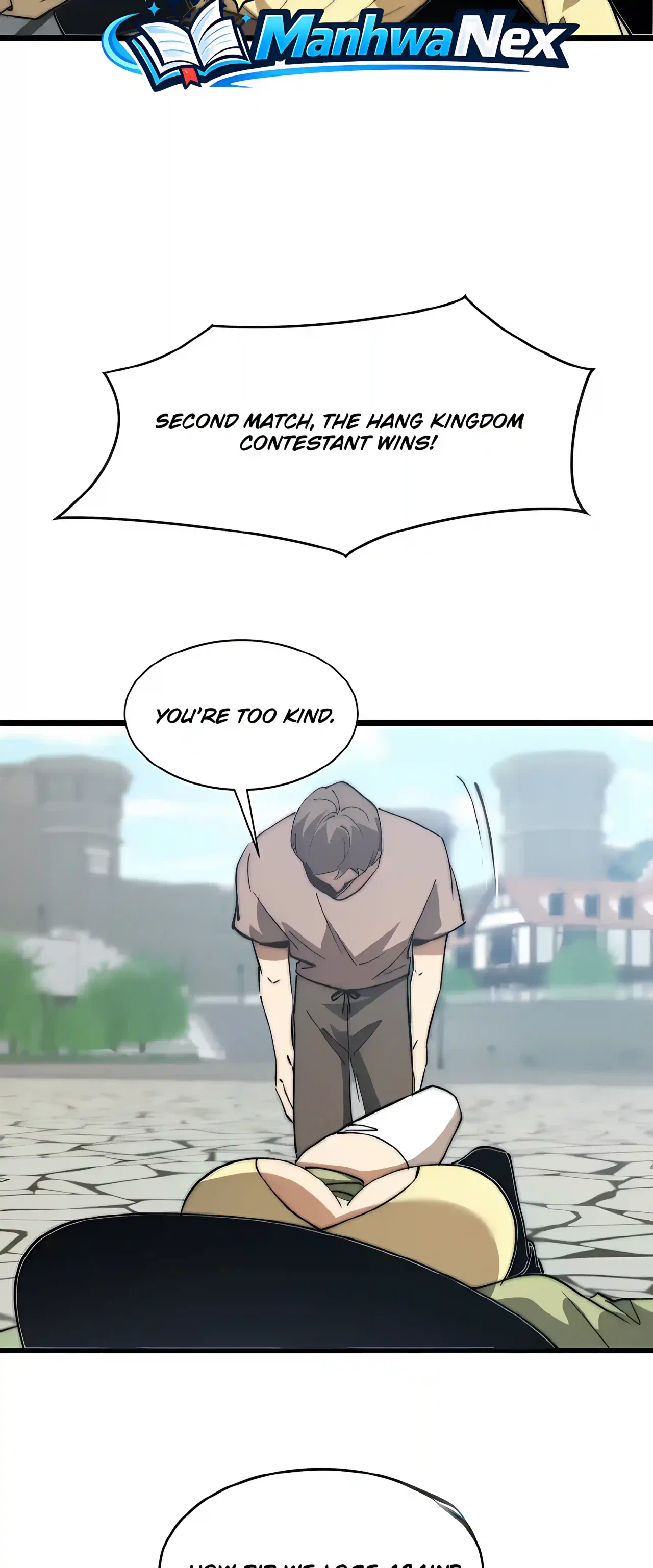 Devil Summoner, I am the Abyss Lord Chapter 80 – Page 9