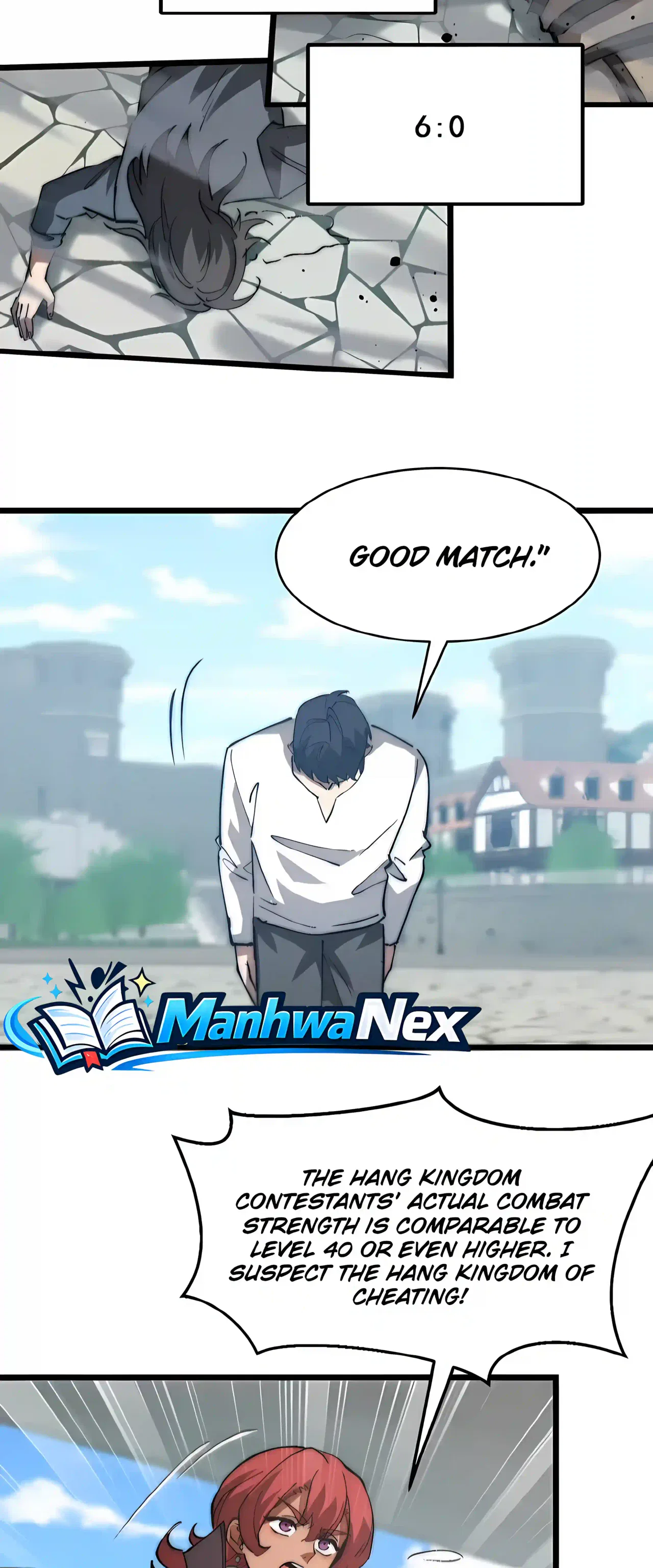 Devil Summoner, I am the Abyss Lord Chapter 80 – Page 21