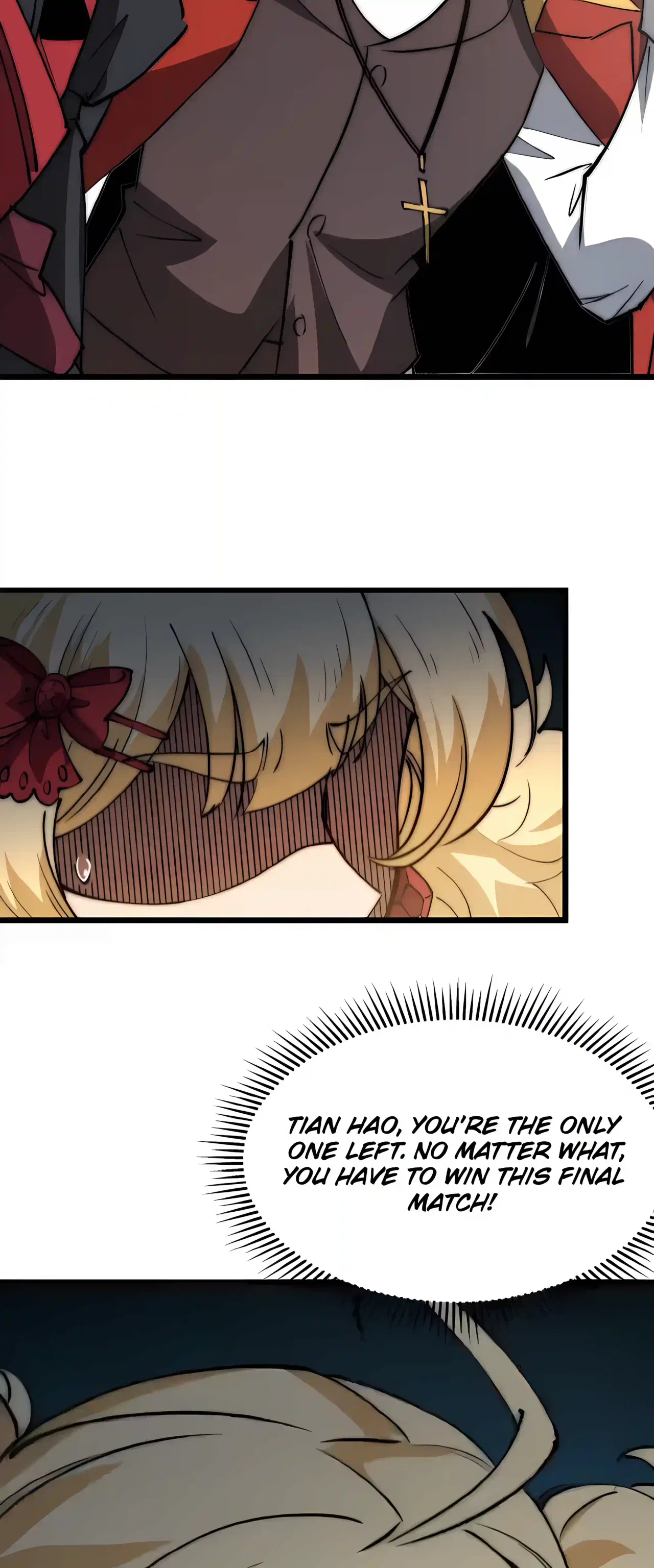 Devil Summoner, I am the Abyss Lord Chapter 80 – Page 24