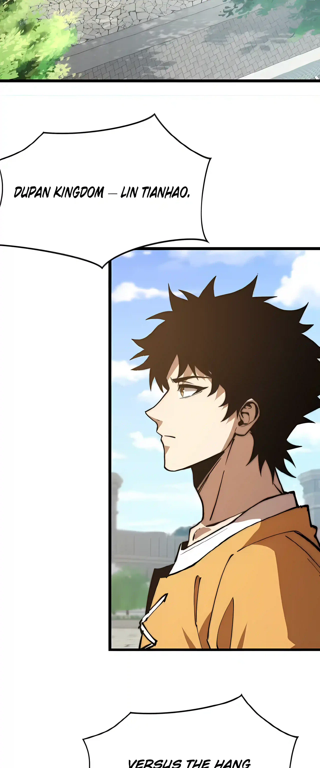 Devil Summoner, I am the Abyss Lord Chapter 80 – Page 28