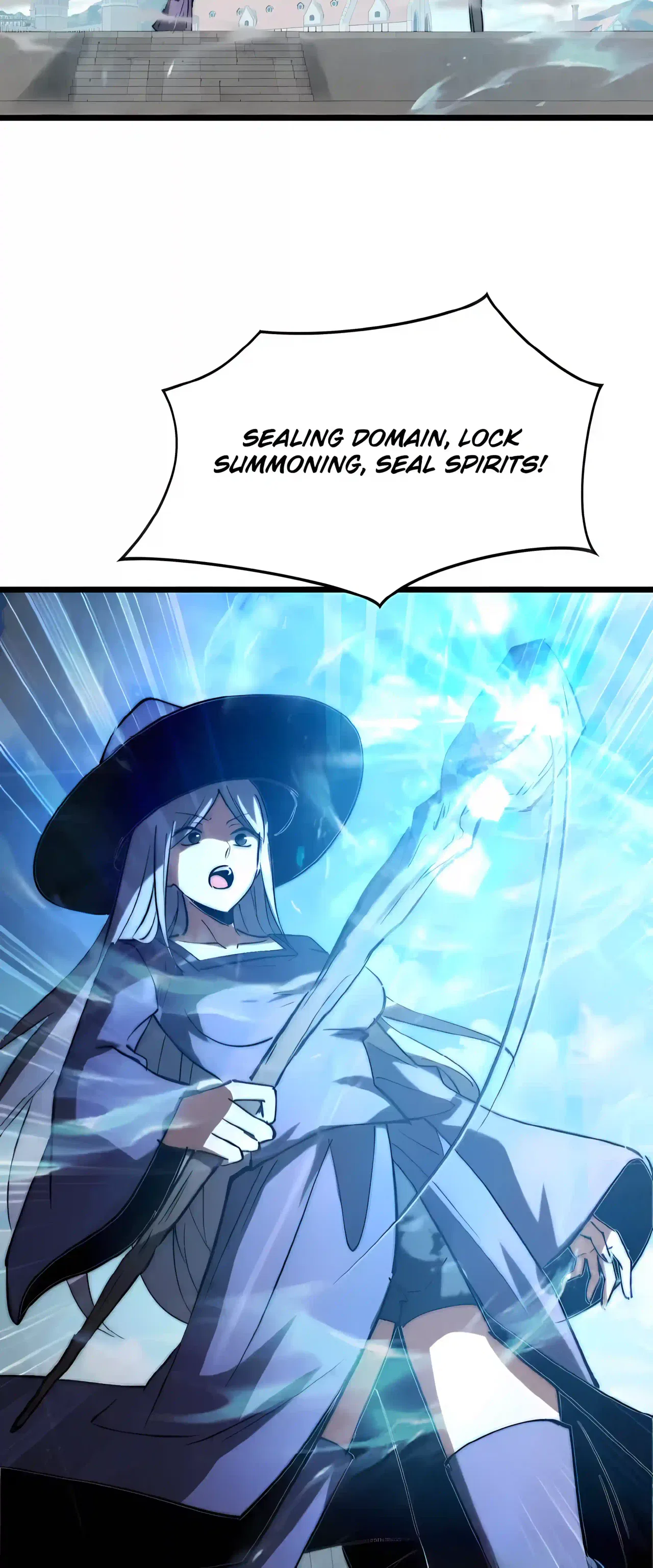 Devil Summoner, I am the Abyss Lord Chapter 80 – Page 30
