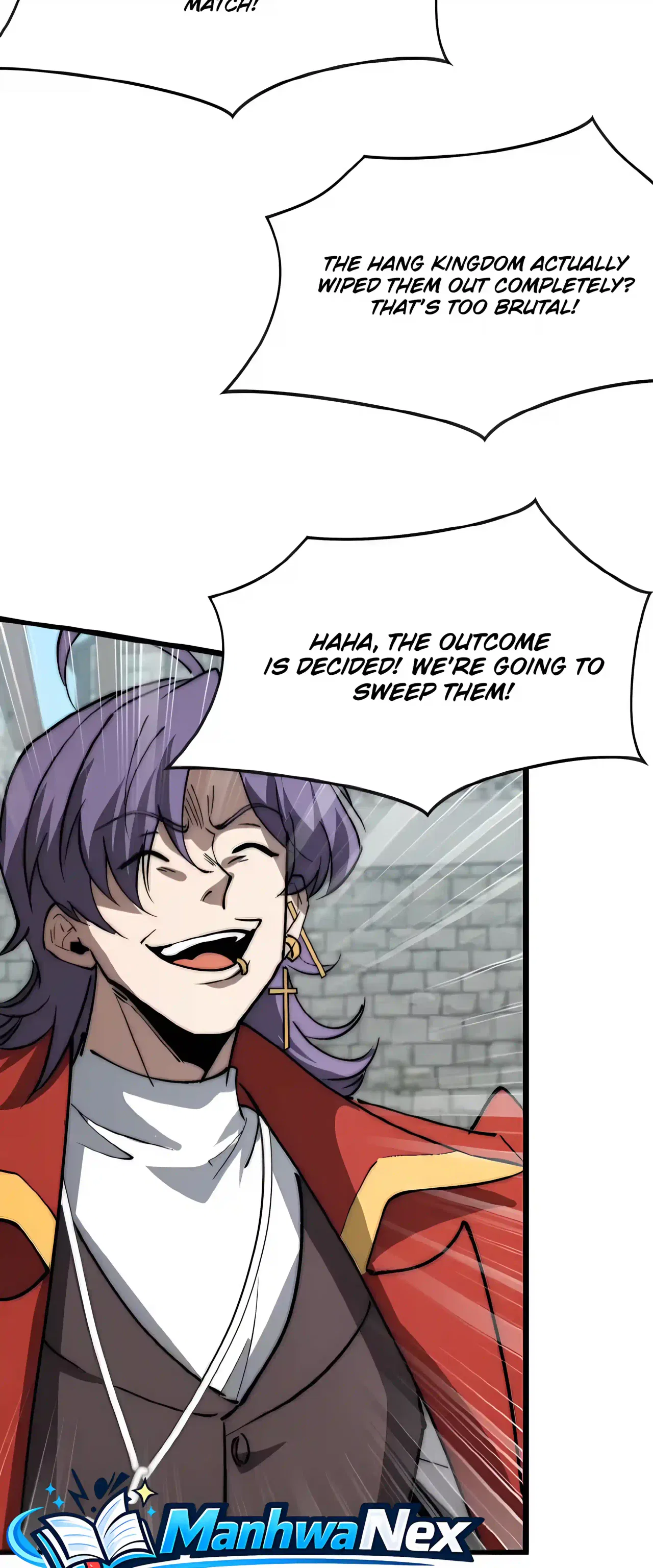 Devil Summoner, I am the Abyss Lord Chapter 80 – Page 34