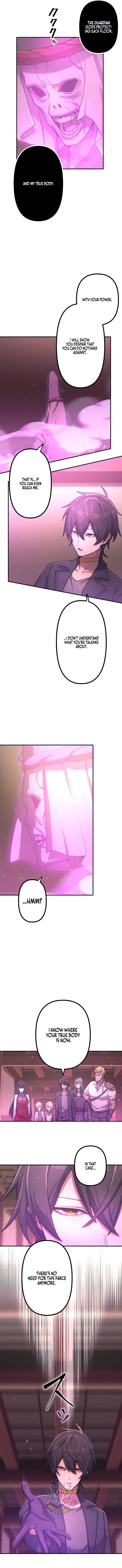 I Became an S-Rank Hunter with the Demon Lord App Chapter 150 – Page 2