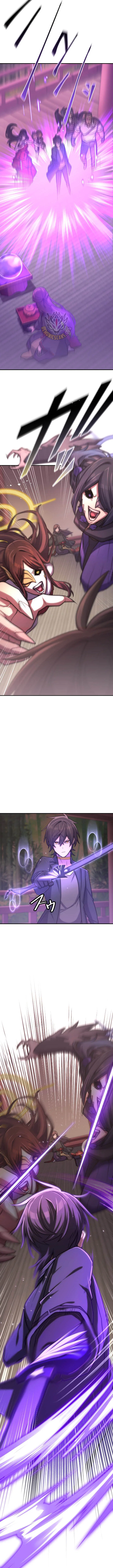 I Became an S-Rank Hunter with the Demon Lord App Chapter 150 – Page 4